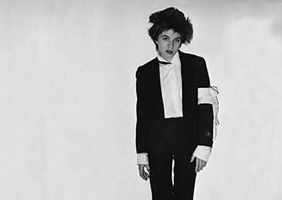 Lizzy Mercier Descloux